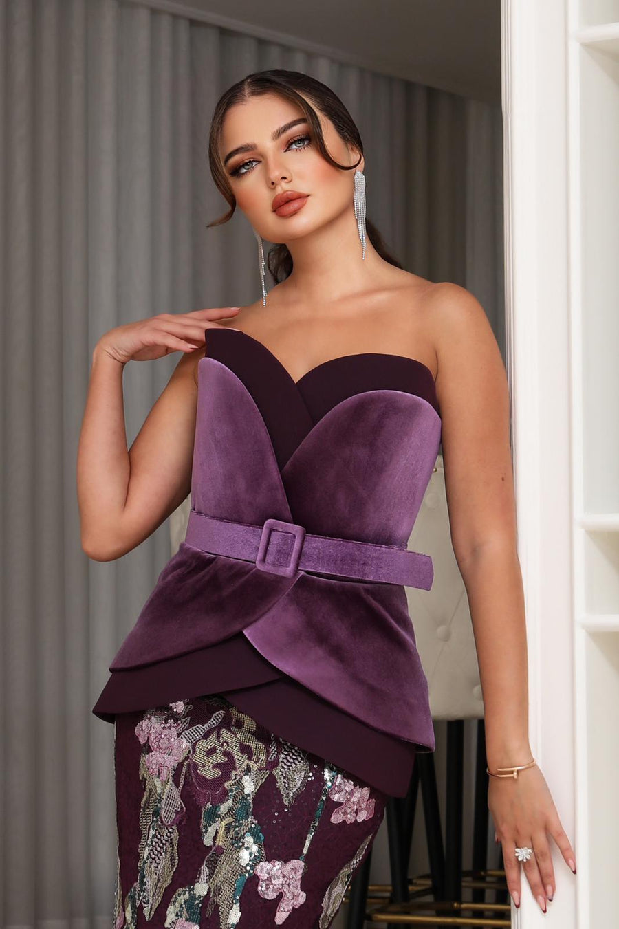 ORNN 620 - Ornelys Couture - Ornelys by NF