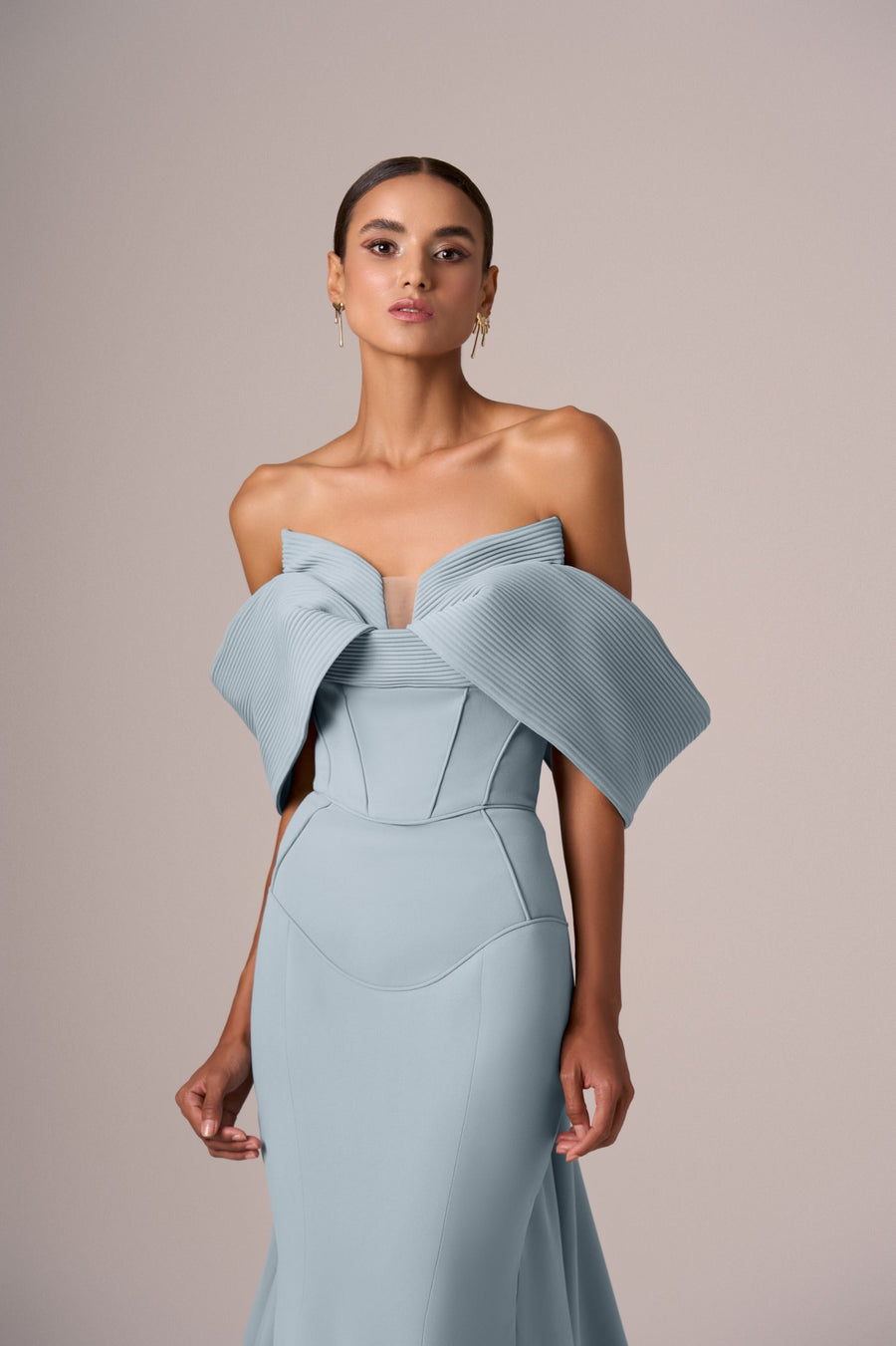ORNE 085 - Ornelys Couture - Ornelys by Eli
