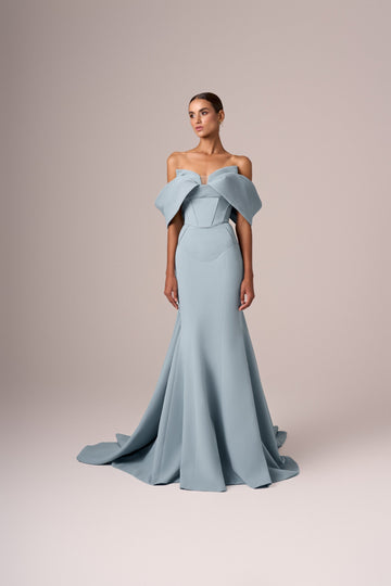 ORNE 085 - Ornelys Couture - Ornelys by Eli