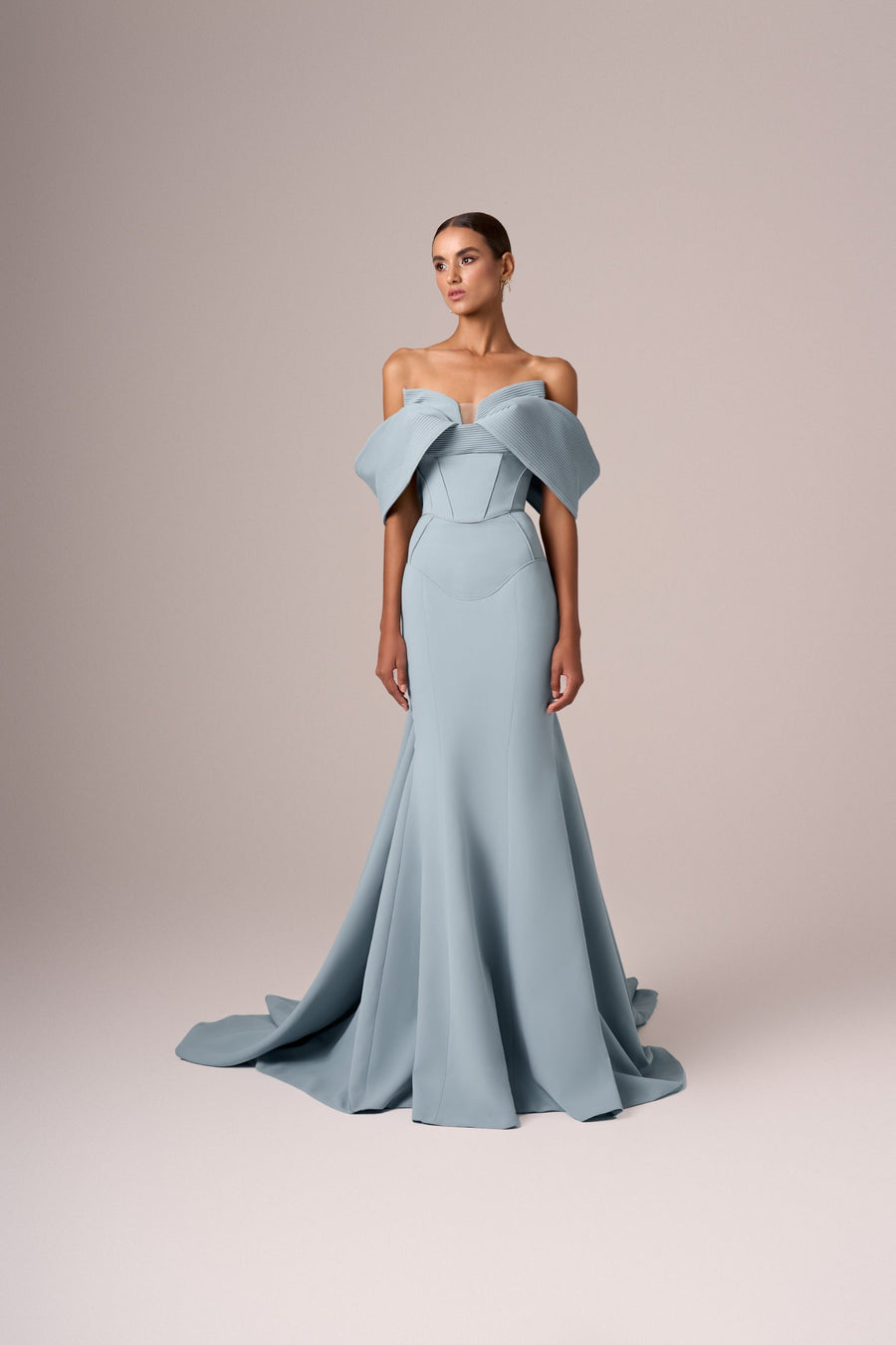 ORNE 085 - Ornelys Couture - Ornelys by Eli