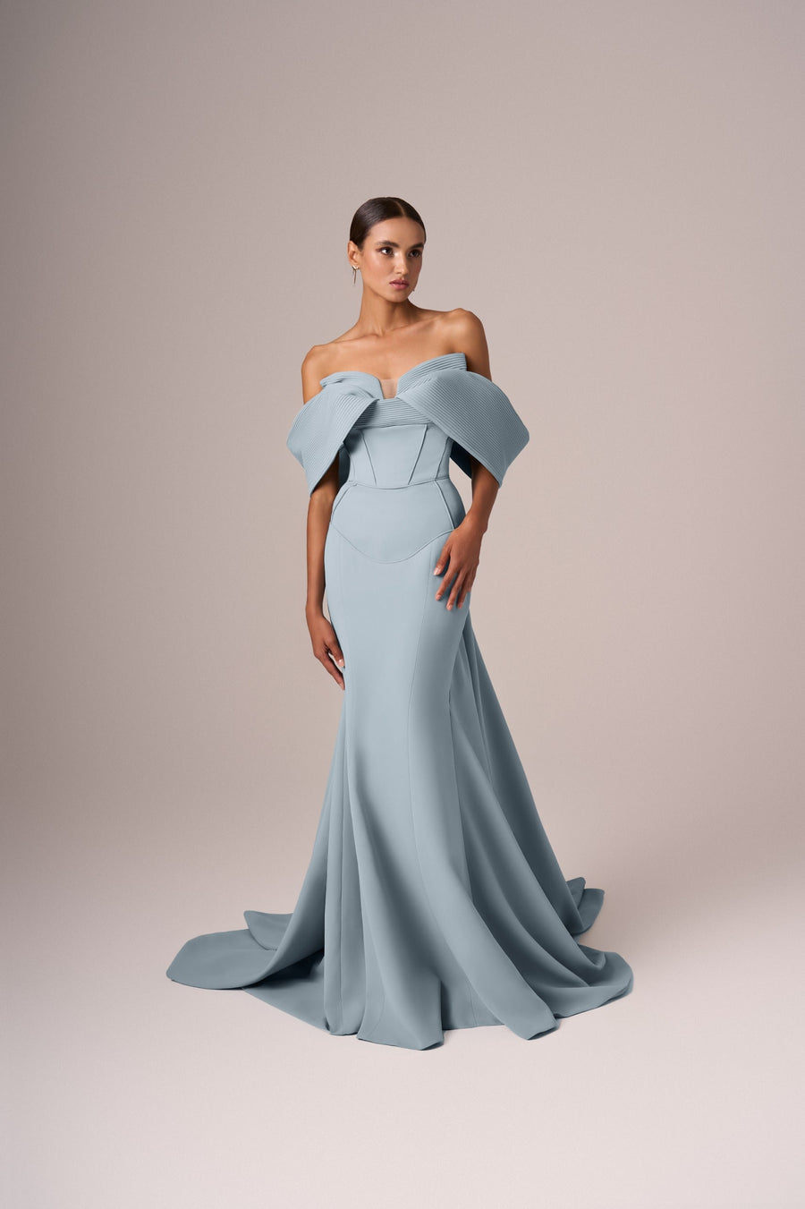 ORNE 085 - Ornelys Couture - Ornelys by Eli