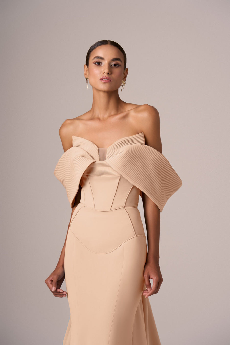 ORNE 085 - Ornelys Couture - Ornelys by Eli