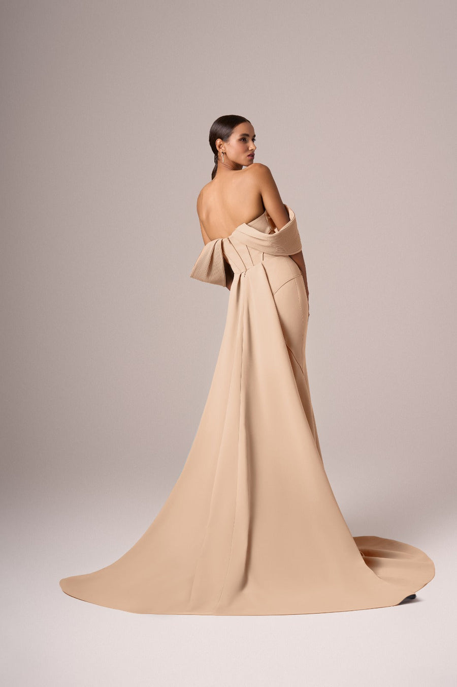 ORNE 085 - Ornelys Couture - Ornelys by Eli