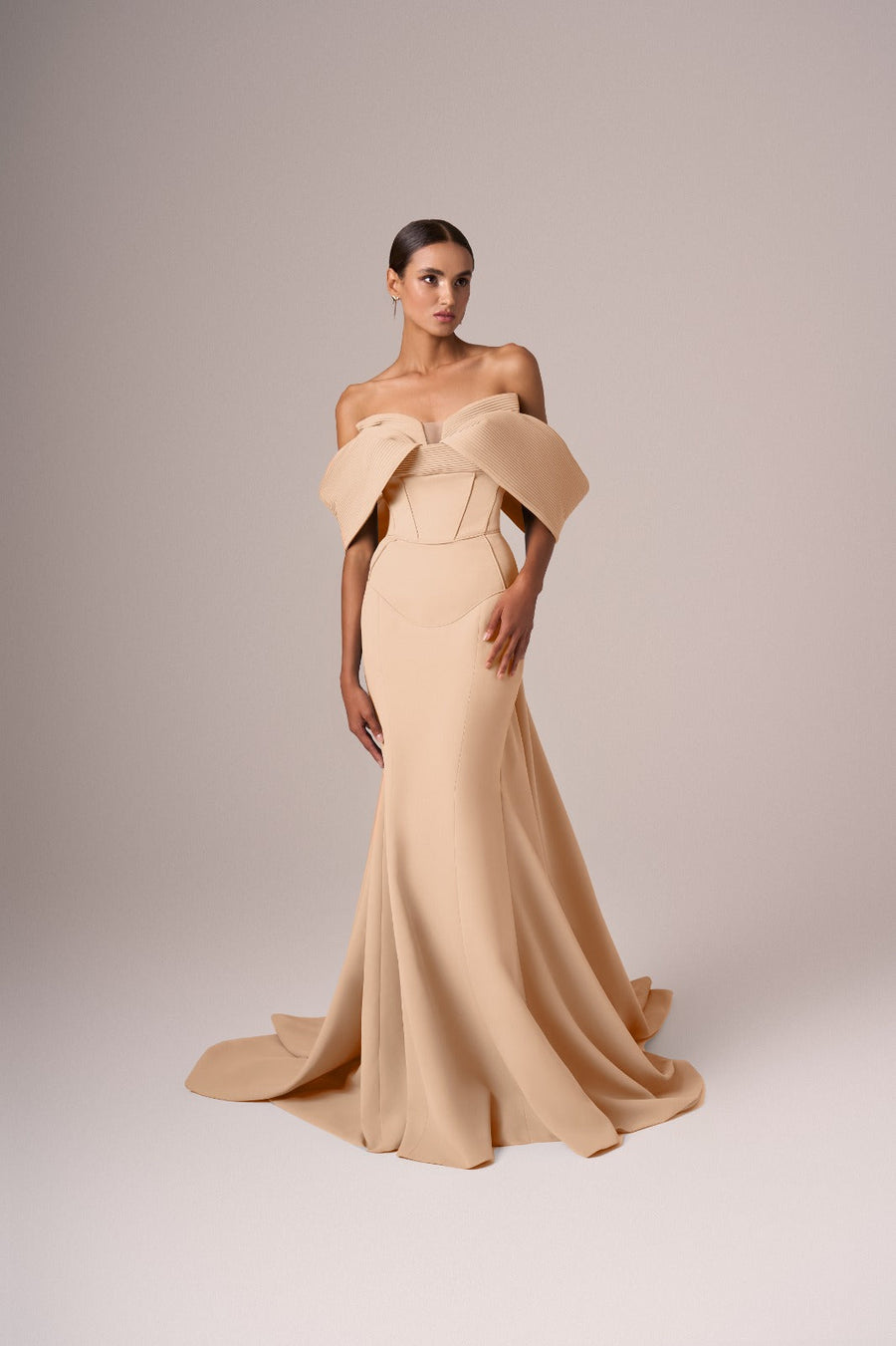 ORNE 085 - Ornelys Couture - Ornelys by Eli