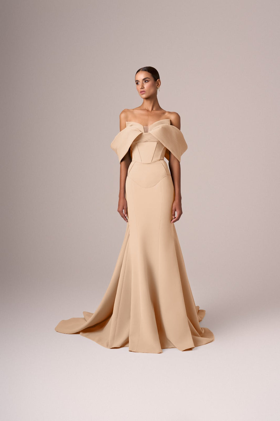 ORNE 085 - Ornelys Couture - Ornelys by Eli