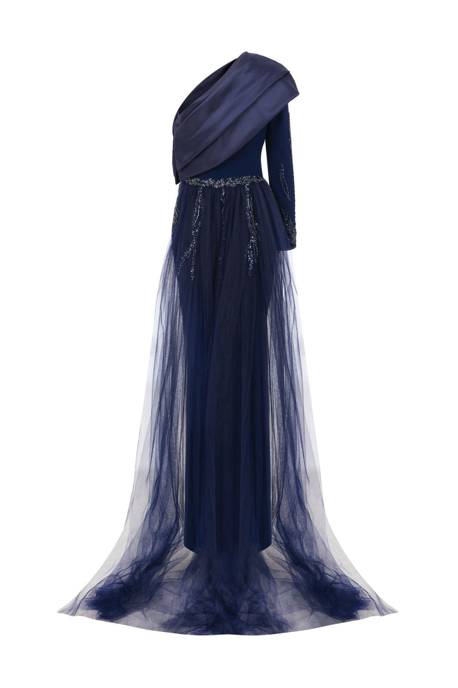 ORNL 1125 - Ornelys Couture - Ornelys by Li