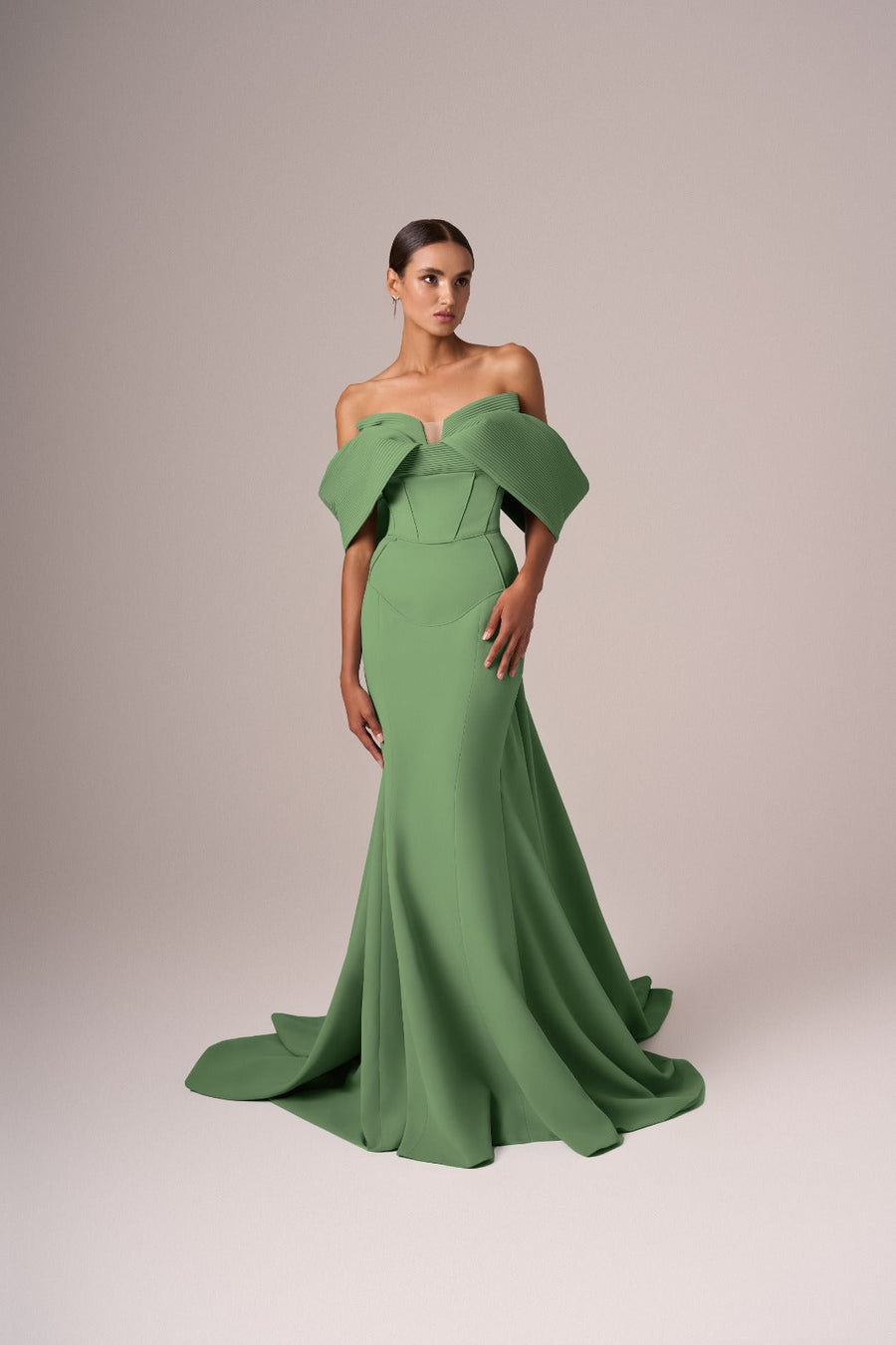 ORNE 085 - Ornelys Couture - Ornelys by Eli