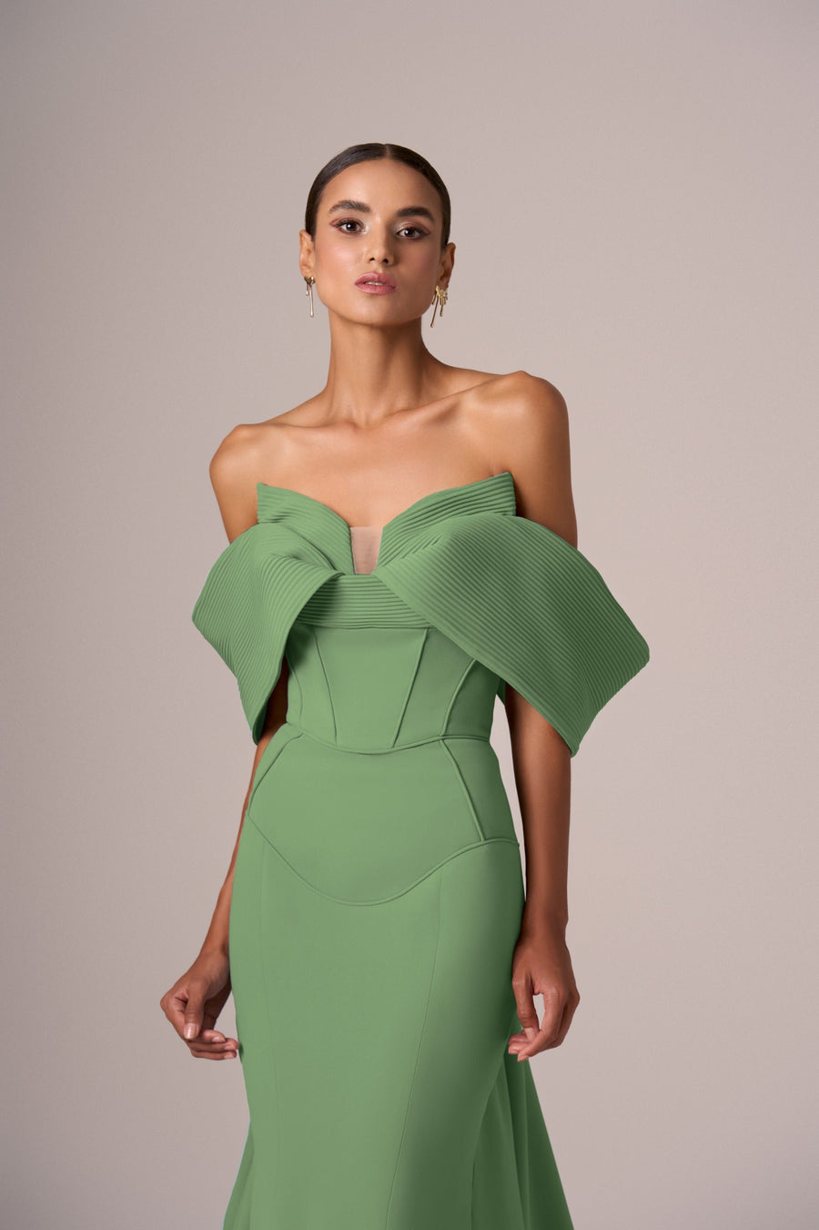 ORNE 085 - Ornelys Couture - Ornelys by Eli