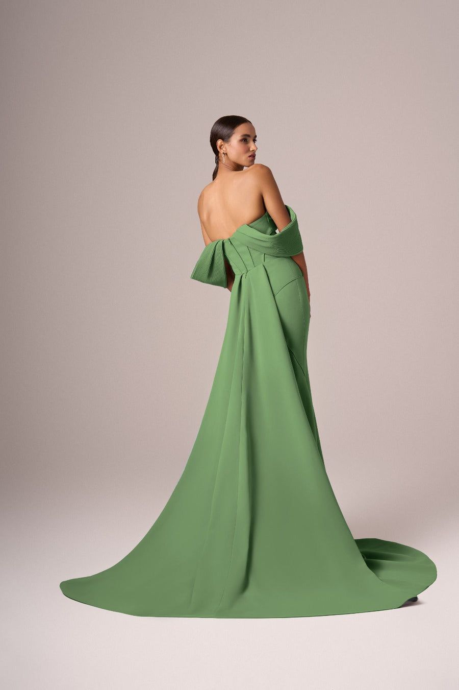 ORNE 085 - Ornelys Couture - Ornelys by Eli