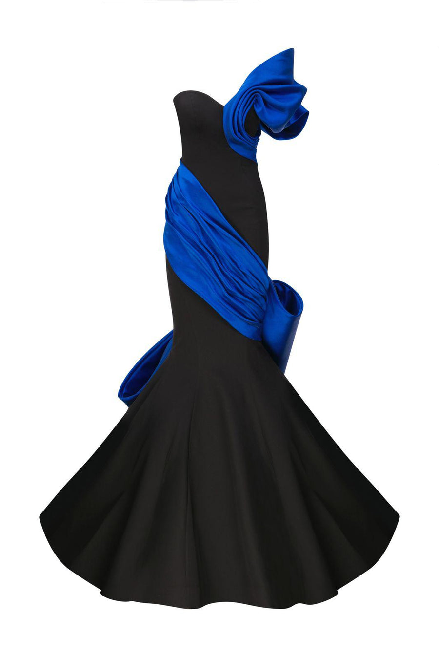 ORNF 2883 - Ornelys Couture - Ornelys by FS
