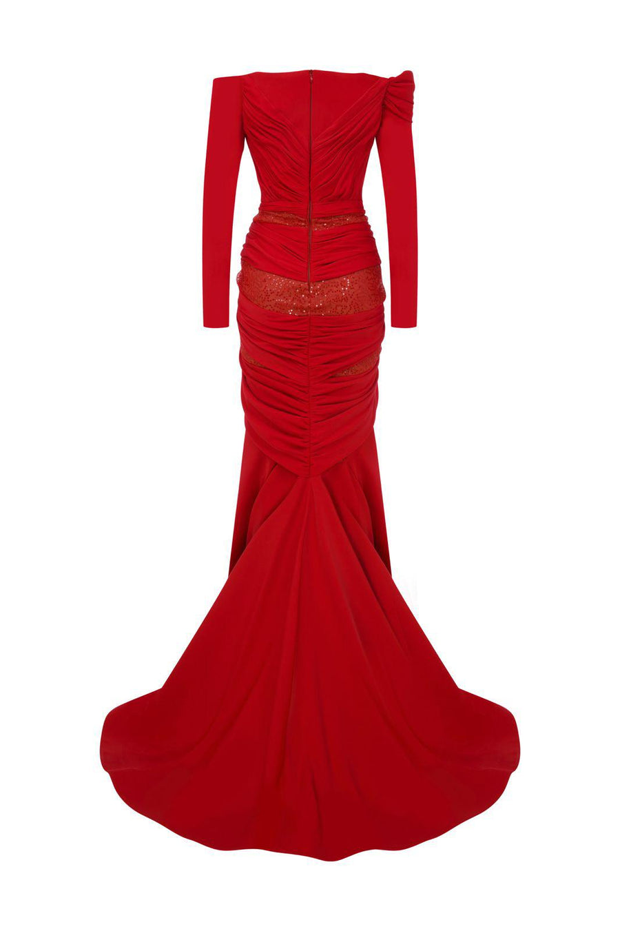 ORNF 2848 - Ornelys Couture - Ornelys by FS