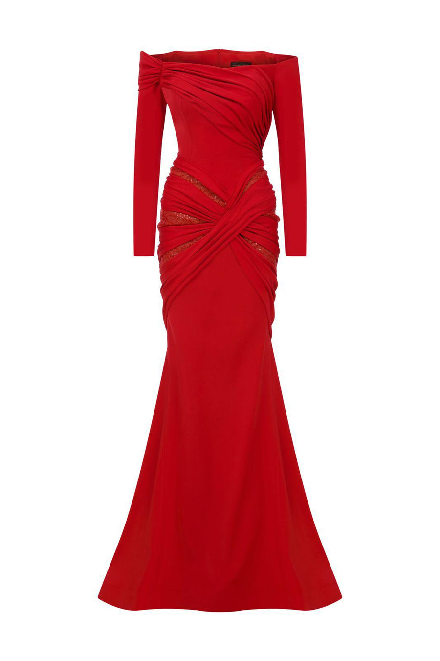 ORNF 2848 - Ornelys Couture - Ornelys by FS
