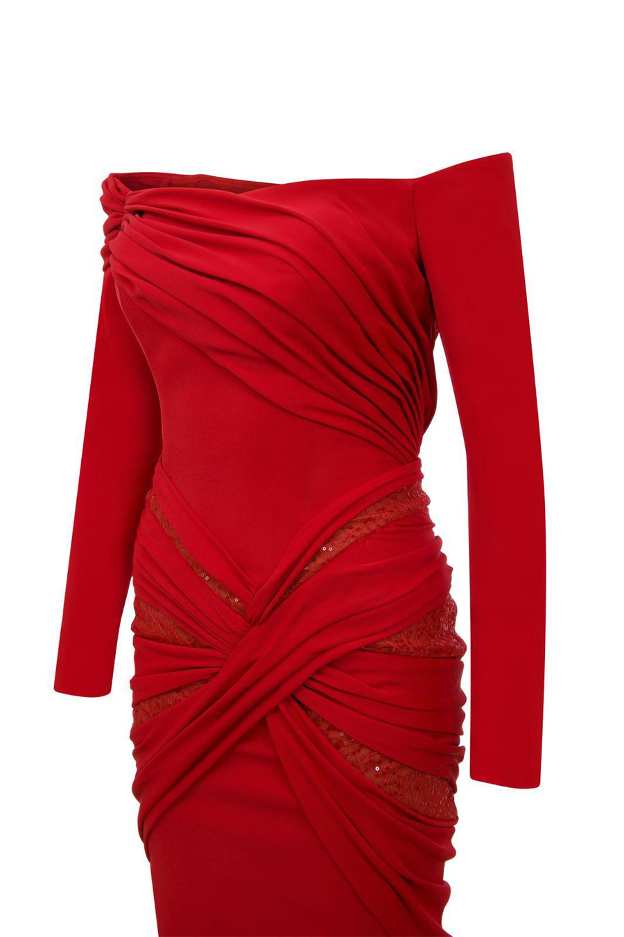 ORNF 2848 - Ornelys Couture - Ornelys by FS
