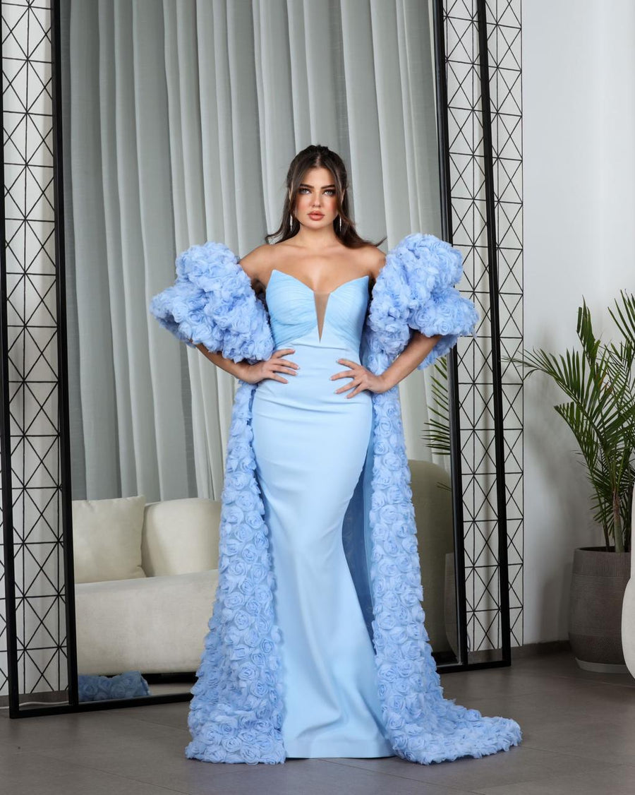 ORNF 2821 - Ornelys Couture - Ornelys by FS