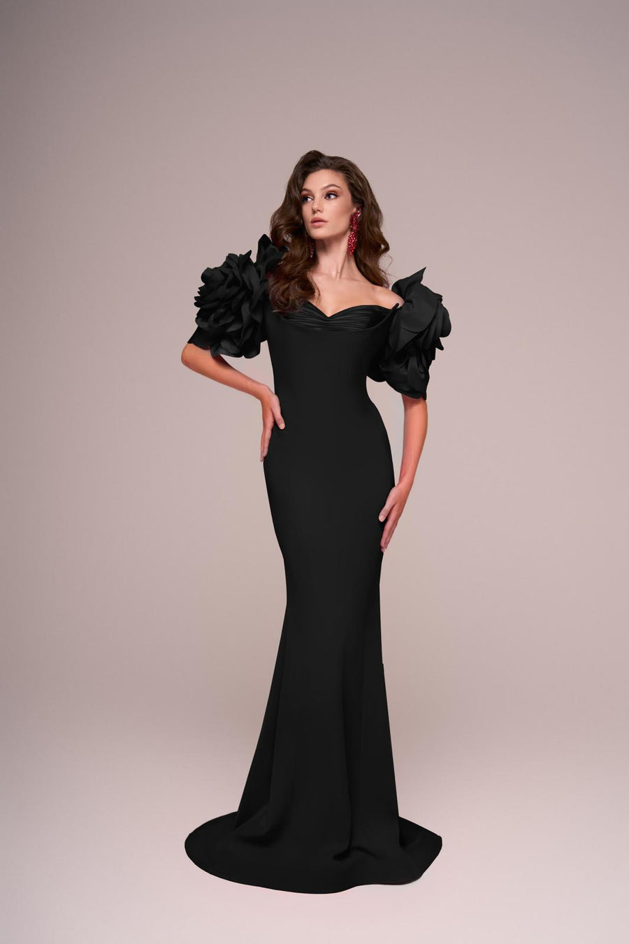 ORNF 2886 - Ornelys Couture - Ornelys by FS