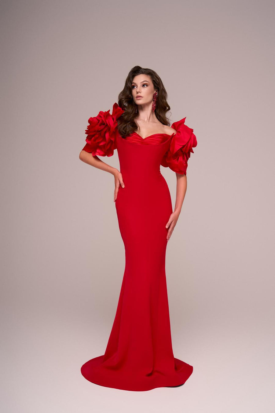 ORNF 2886 - Ornelys Couture - Ornelys by FS