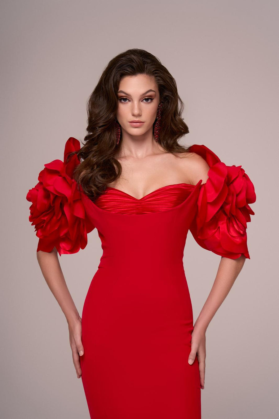 ORNF 2886 - Ornelys Couture - Ornelys by FS
