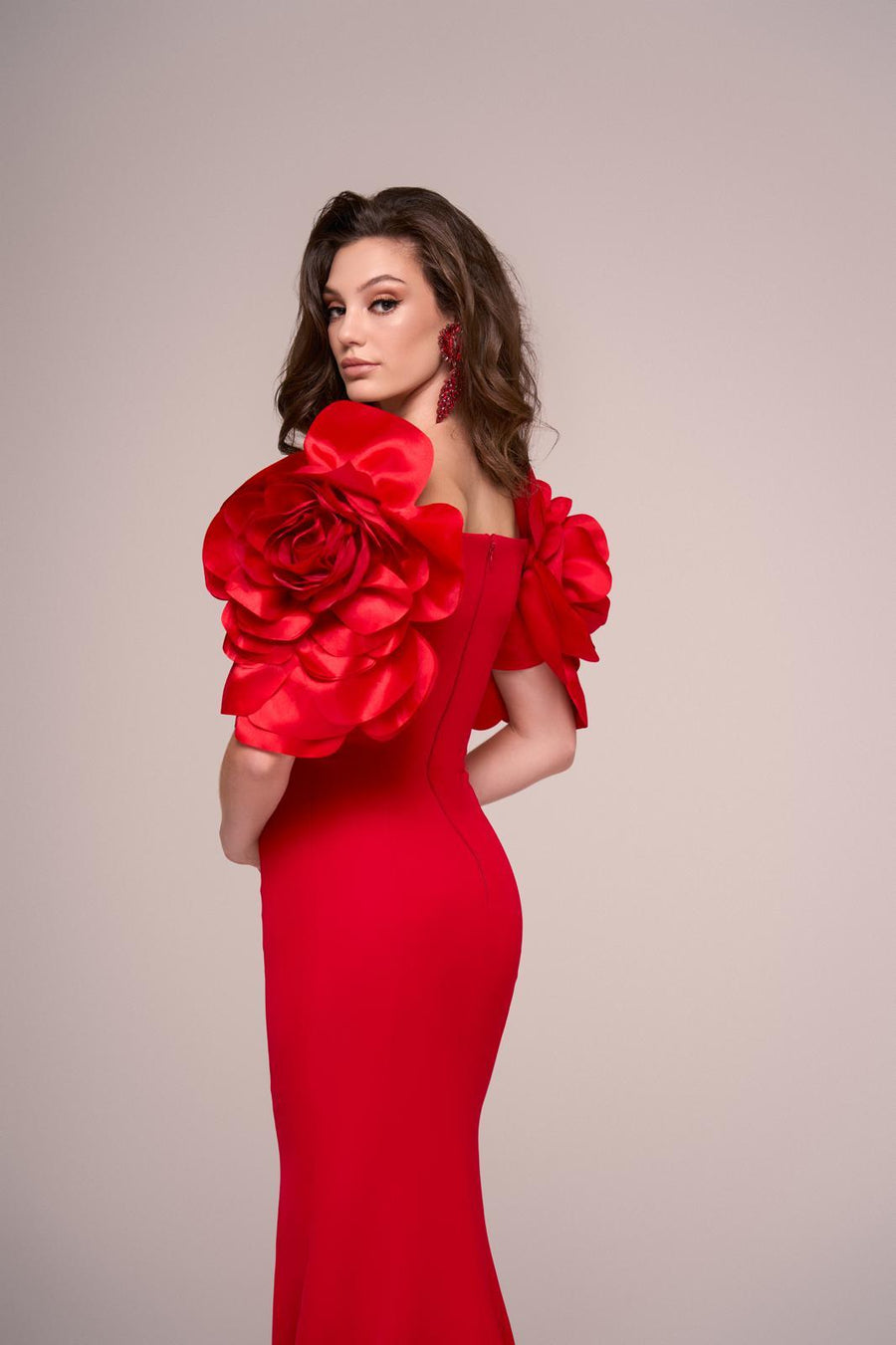 ORNF 2886 - Ornelys Couture - Ornelys by FS