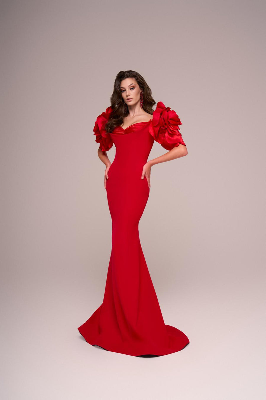 ORNF 2886 - Ornelys Couture - Ornelys by FS