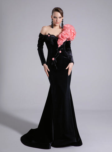 ORNF 2899 - Ornelys Couture - Ornelys by FS