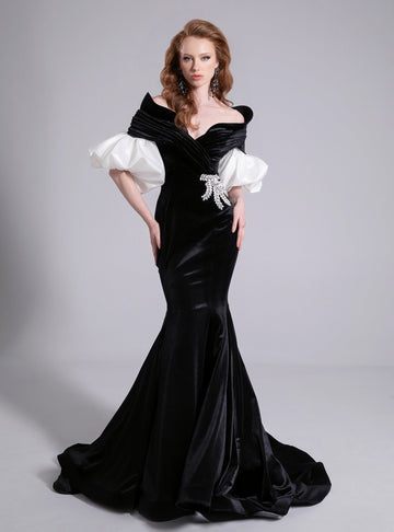 ORNF 2898 - Ornelys Couture - Ornelys by FS