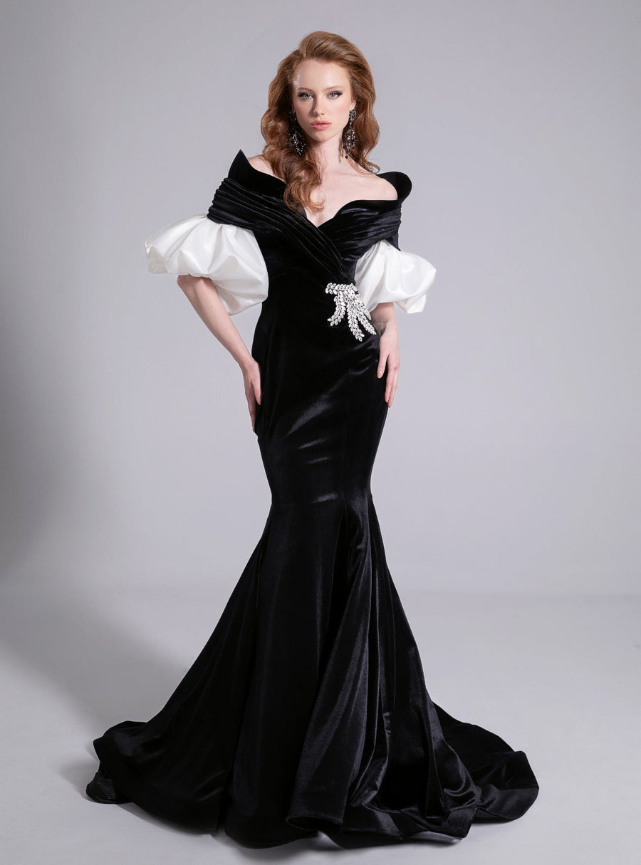 ORNF 2898 - Ornelys Couture - Ornelys by FS