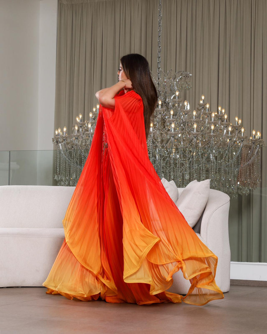 ORNF 2847 - Ornelys Couture - Ornelys by FS