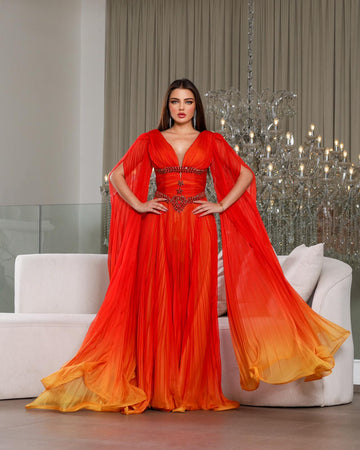 ORNF 2847 - Ornelys Couture - Ornelys by FS