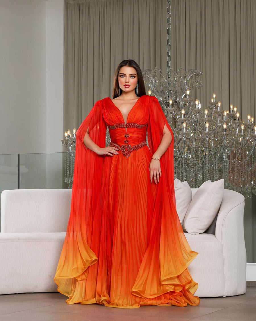 ORNF 2847 - Ornelys Couture - Ornelys by FS