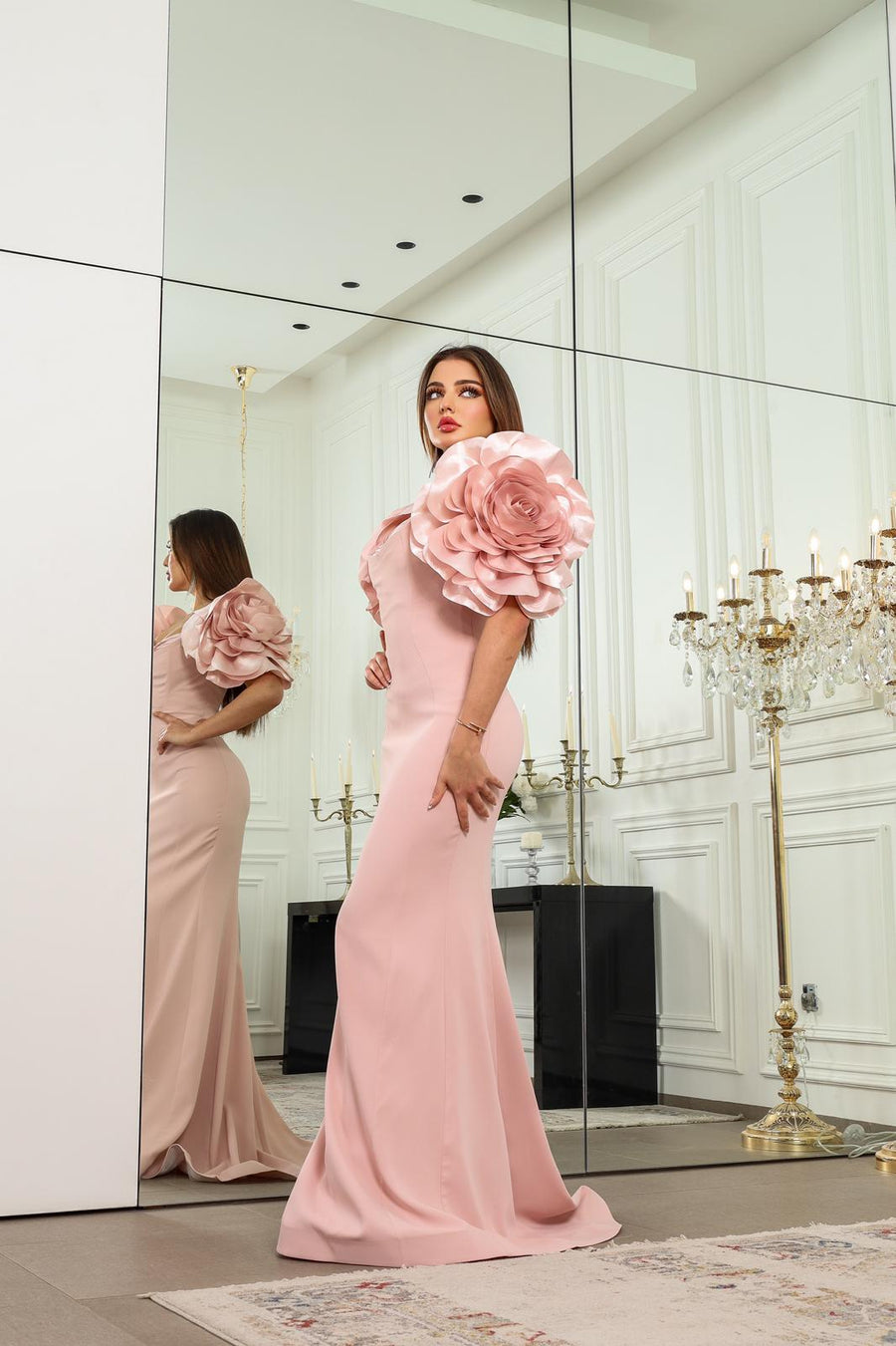 ORNF 2886 - Ornelys Couture - Ornelys by FS
