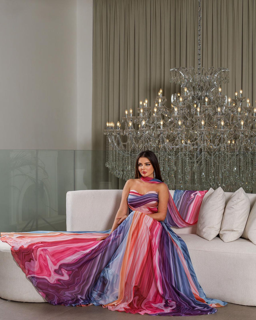 ORNE 080 - Ornelys Couture - Ornelys by Eli