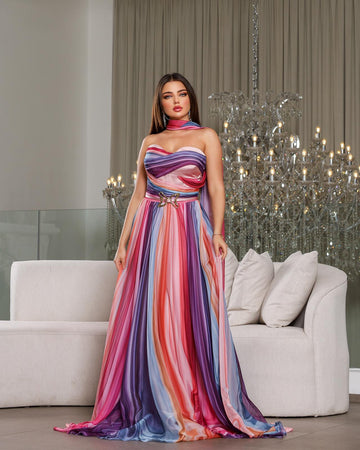 ORNE 080 - Ornelys Couture - Ornelys by Eli