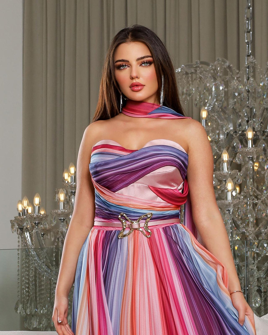 ORNE 080 - Ornelys Couture - Ornelys by Eli