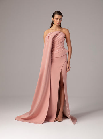 ORNE 098 - Ornelys Couture - Ornelys by Eli