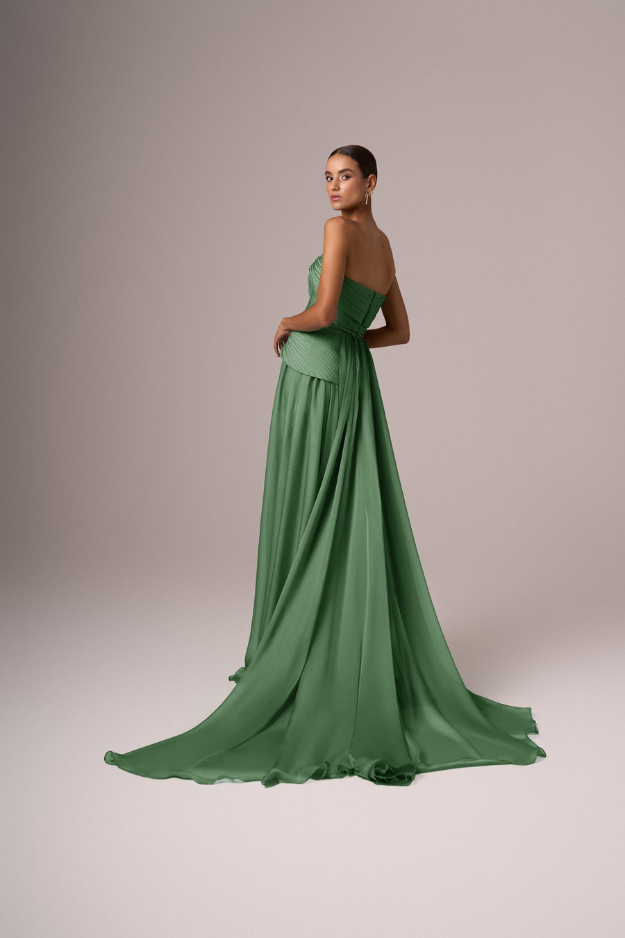 ORNE 082 - Ornelys Couture - Ornelys by Eli