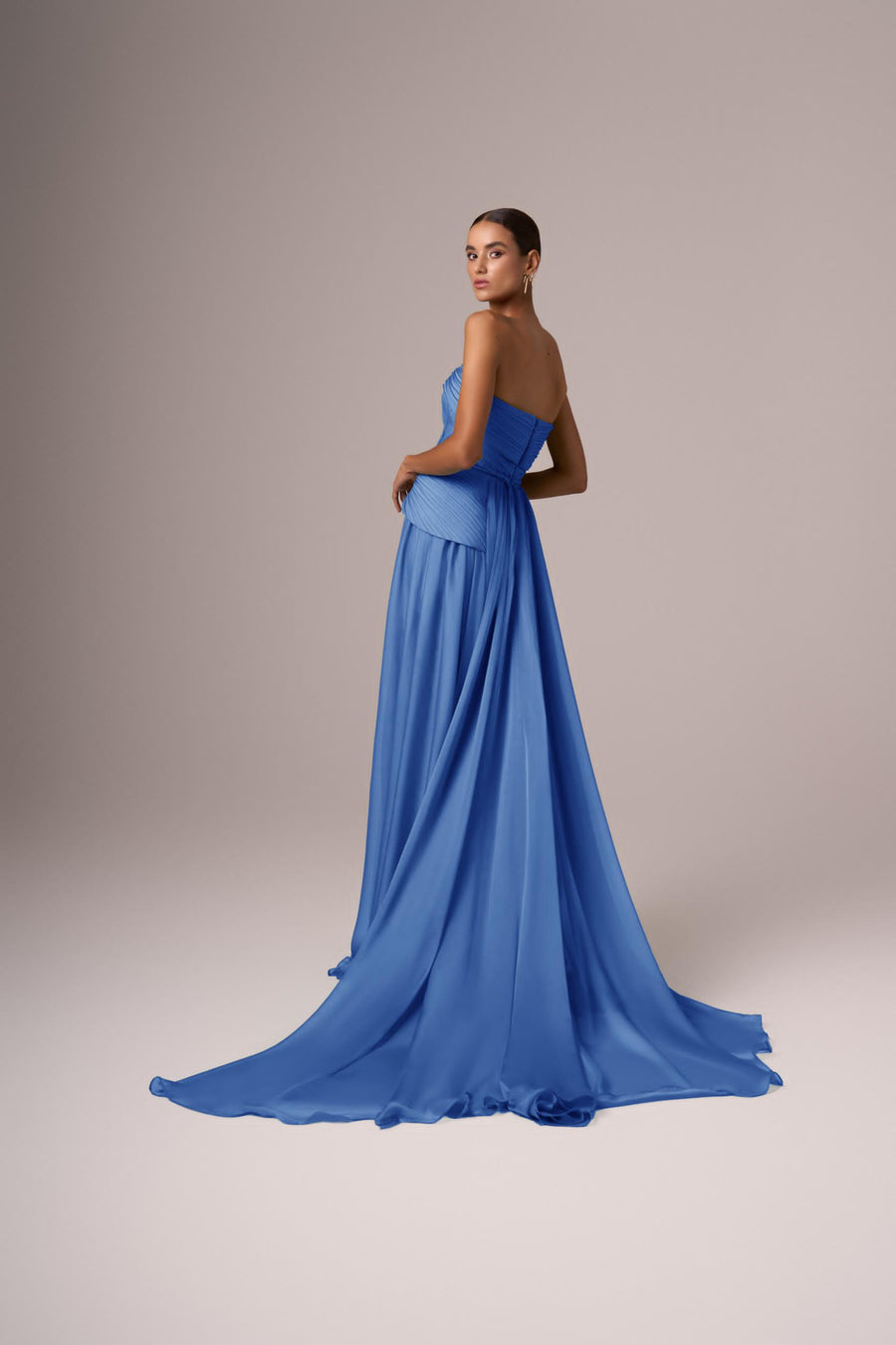 ORNE 082 - Ornelys Couture - Ornelys by Eli