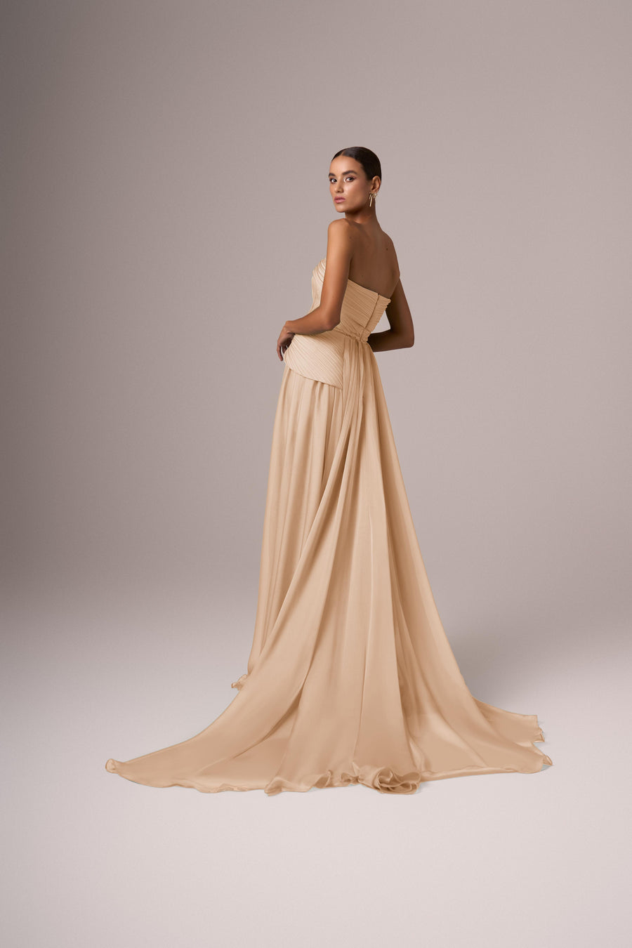 ORNE 082 - Ornelys Couture - Ornelys by Eli