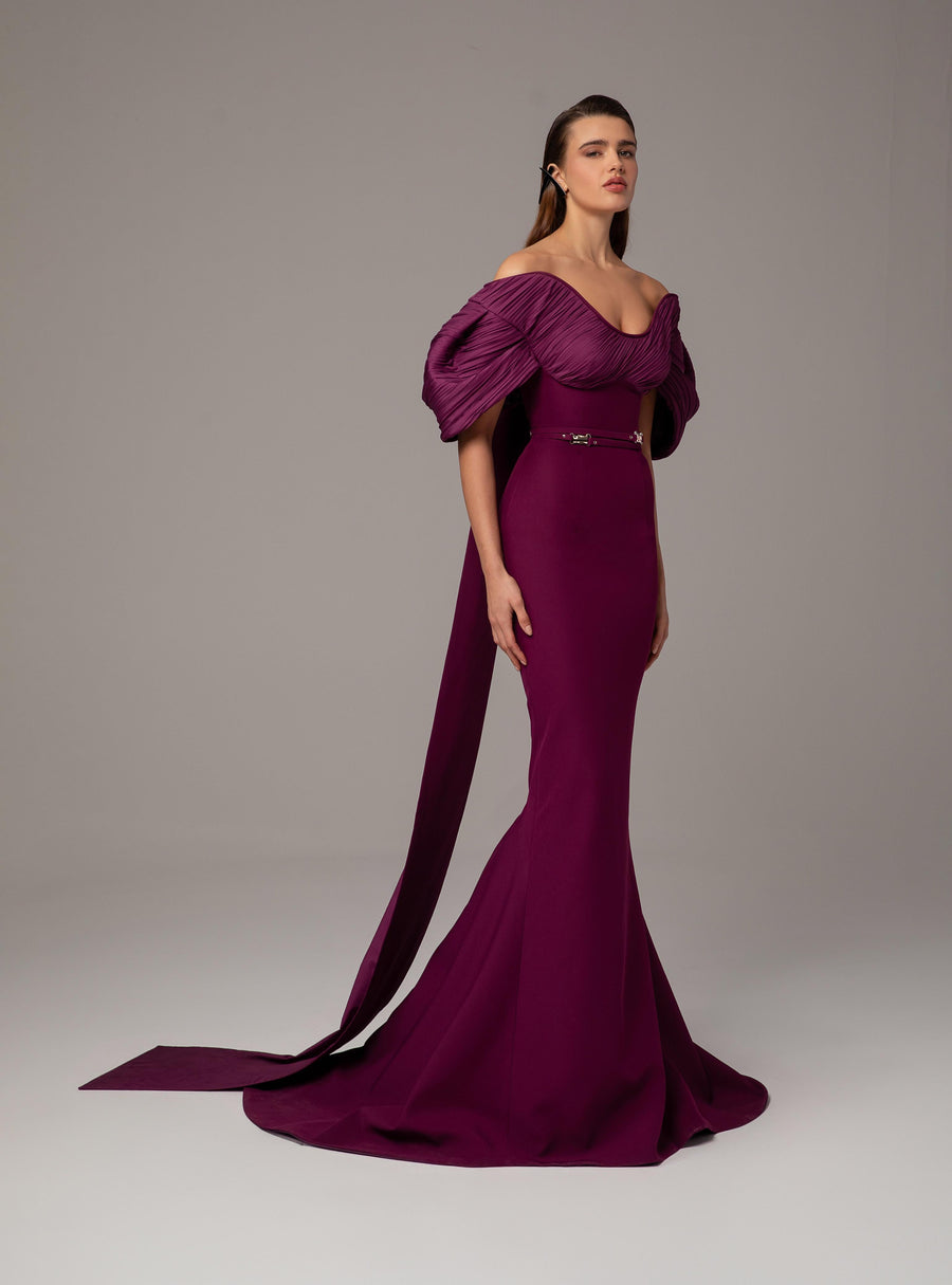 ORNE 088 - Ornelys Couture - Ornelys by Eli