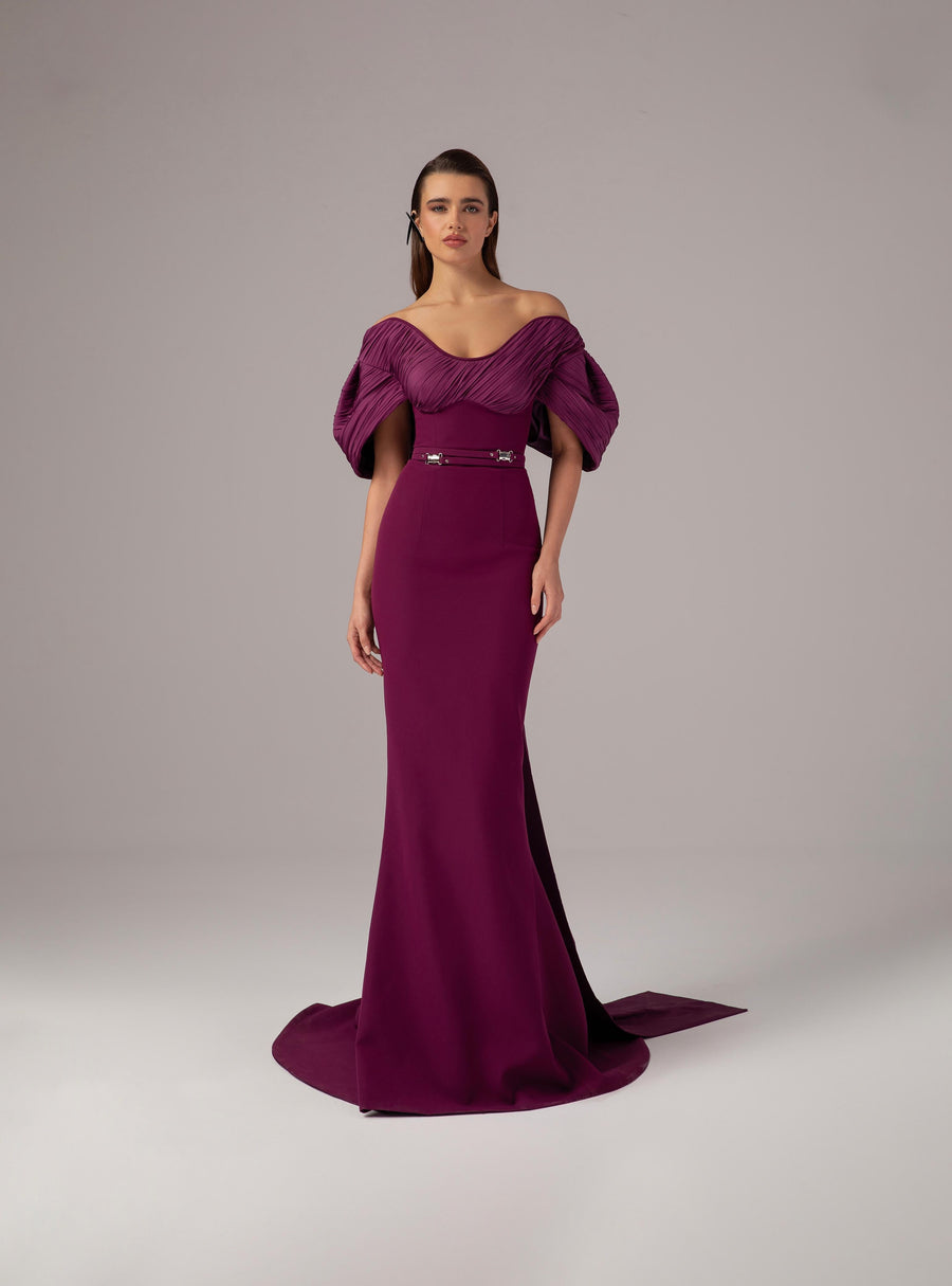 ORNE 088 - Ornelys Couture - Ornelys by Eli