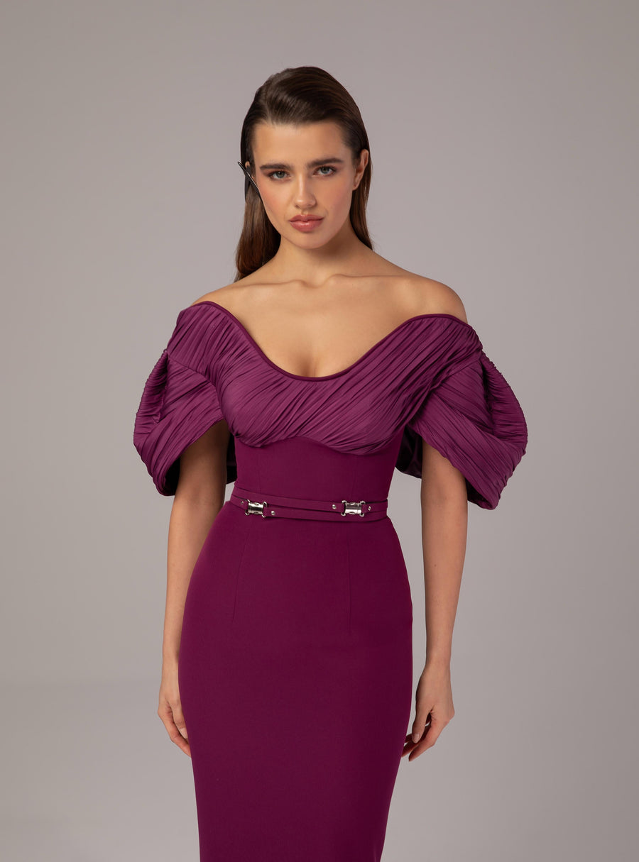 ORNE 088 - Ornelys Couture - Ornelys by Eli