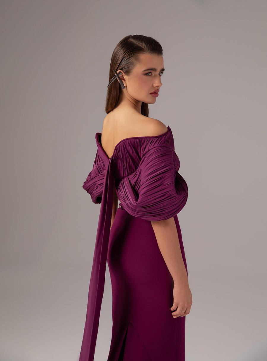 ORNE 088 - Ornelys Couture - Ornelys by Eli