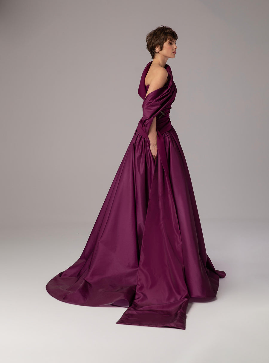 ORNE 089 - Ornelys Couture - Ornelys by Eli