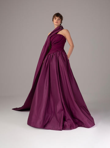 ORNE 089 - Ornelys Couture - Ornelys by Eli