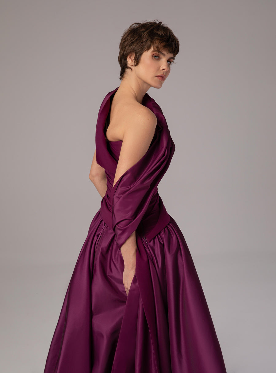 ORNE 089 - Ornelys Couture - Ornelys by Eli