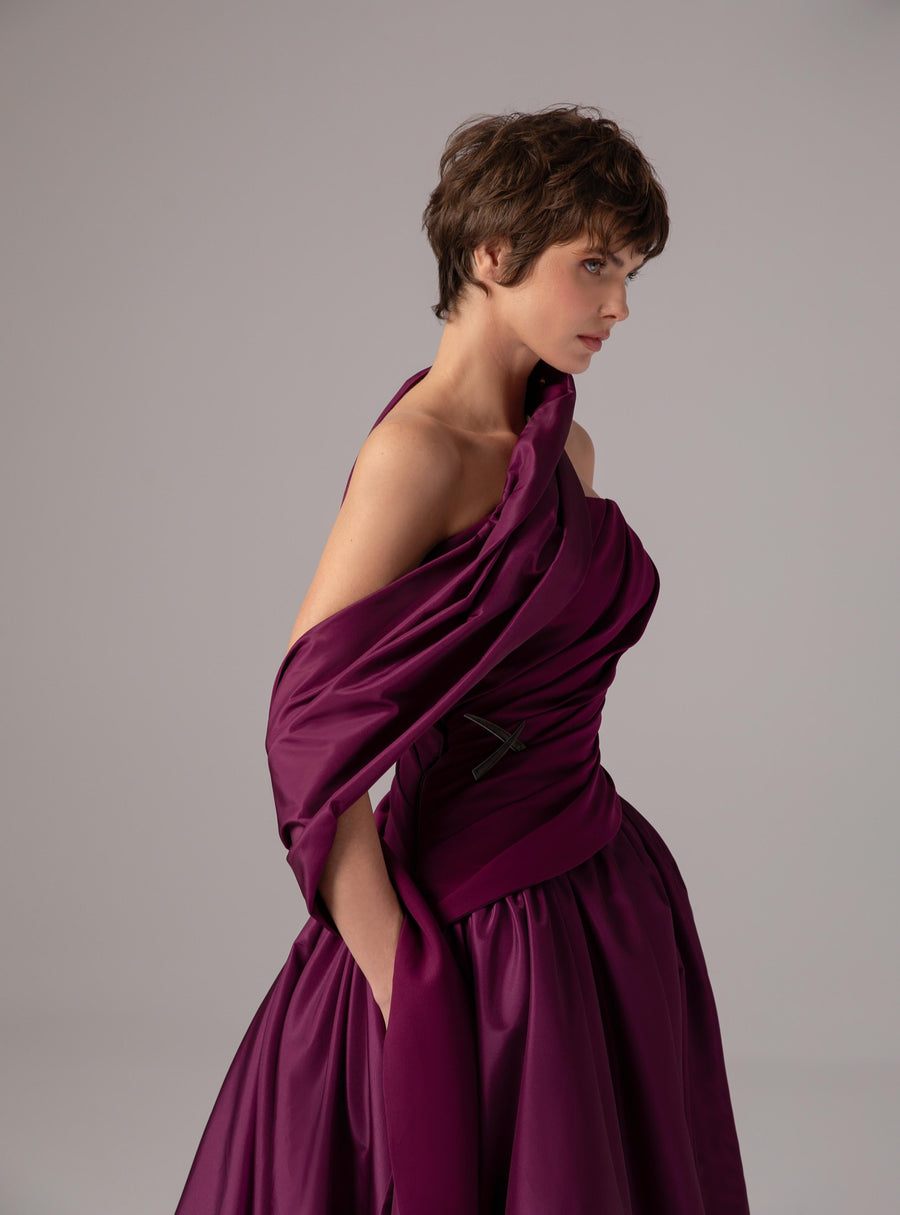 ORNE 089 - Ornelys Couture - Ornelys by Eli