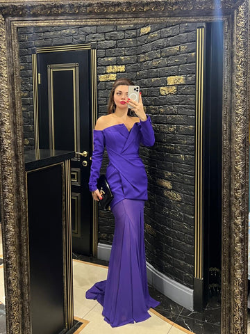 ORNE 063 - Ornelys Couture - Ornelys by Eli
