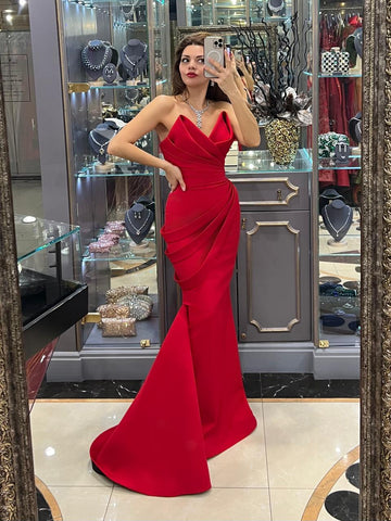 ORNN 637 - Ornelys Couture - Ornelys by NF