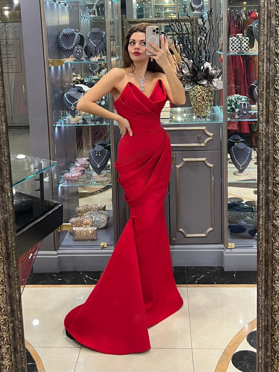 ORNN 637 - Ornelys Couture - Ornelys by NF
