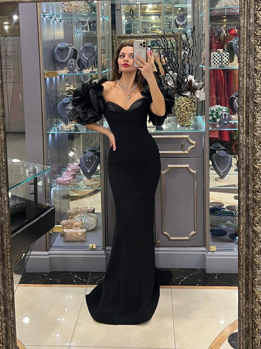 ORNF 2886 - Ornelys Couture - Ornelys by FS