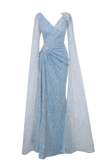ORNF 2795A - Ornelys Couture - Ornelys by FS